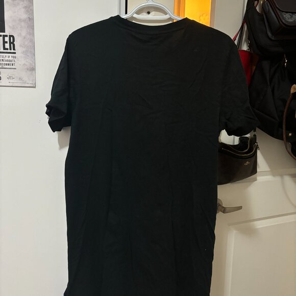 Adidas T-Shirt Mini Dress - Picture 2 of 3